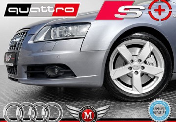 Audi A6 286.022 km 4.990 &euro; Düsseldorf 40625