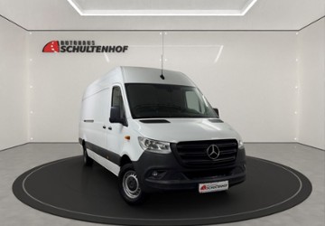 Mercedes-Benz Sprinter 36.684 km 40.190 &euro; Mülheim/Ruhr 45481