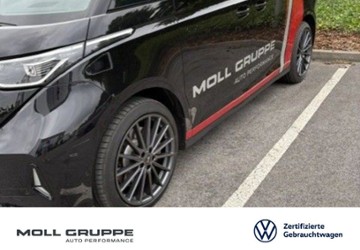 VW ID. Buzz 8.585 km 72.880 &euro; Düsseldorf 40474