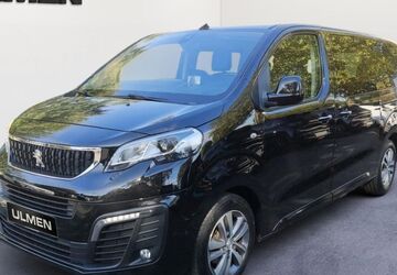 Peugeot Traveller 189.000 km 17.950 &euro; Ratingen 40880