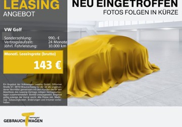 VW Golf 19.351 km 25.490 &euro; Duisburg 47059