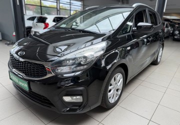 Kia Carens 196.000 km 7.190 &euro; Bottrop 46236