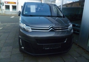Citroen SpaceTourer 166.000 km 18.590 &euro; Moers 47443