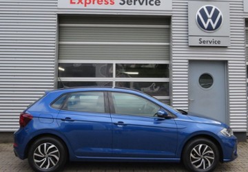 VW Polo 25.681 km 15.400 &euro; Essen 45307