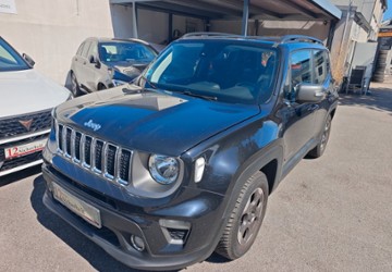 Jeep Renegade 85.000 km 11.450 &euro; Essen 45136