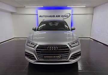 Audi Q5 167.987 km 23.499 &euro; Ratingen bei Düsseldorf 40878