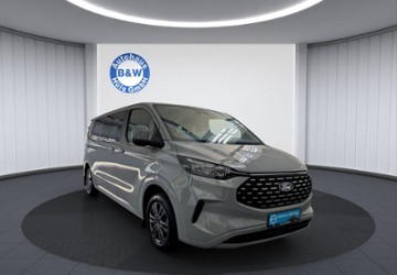 Ford Tourneo Custom 24.565 km 43.999 &euro; Krefeld 47805