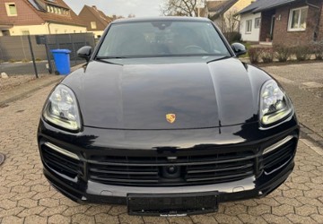 Porsche Cayenne 129.200 km 54.900 &euro; Ratingen 40885