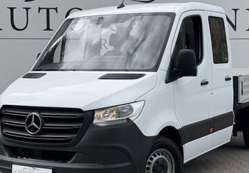Mercedes-Benz Sprinter 123.622 km 28.750 &euro; Krefeld 47805