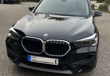 BMW X1 75.000 km 19.300 &euro; Ratingen 40878