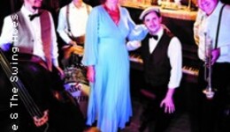 Katie & The Swing Aces