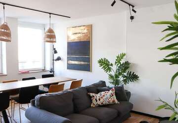 Wohnung Düsseldorf Stadtmitte - 1 Zimmer, 22 m&sup2;, 850&euro; | Angebot:25274718