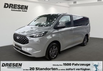 Ford Tourneo Custom 13.682 km 48.950 &euro; Neuss 41464