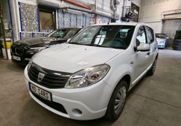 Dacia Sandero 63.000 km 4.790 &euro; Ratingen 40878