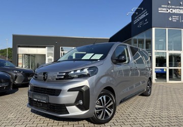 Peugeot Traveller 6.075 km 38.690 &euro; Moers 47445