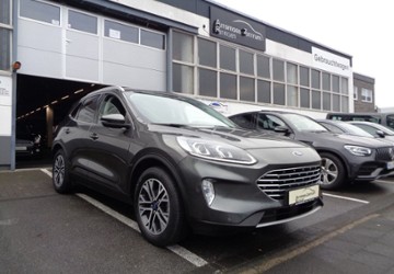 Ford Kuga 74.100 km 15.990 &euro; Ratingen 40880