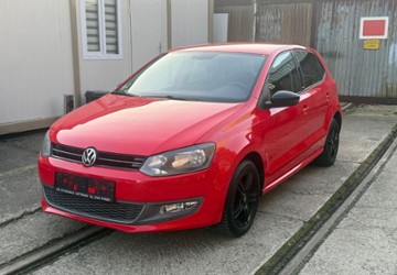 VW Polo 151.000 km 4.400 &euro; Hattingen 45525