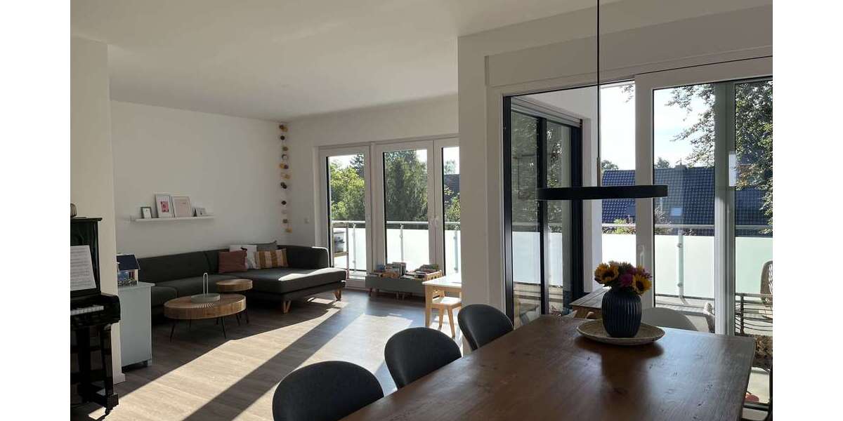 Etagenwohnung Mülheim an der Ruhr Menden-Holthausen - 3 Zimmer, 126 m&sup2;, 2.020&euro; | Angebot:27338126