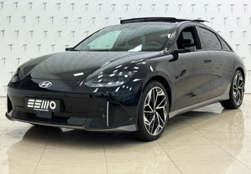 Hyundai IONIQ 6 13.426 km 34.450 &euro; Oberhausen 46149