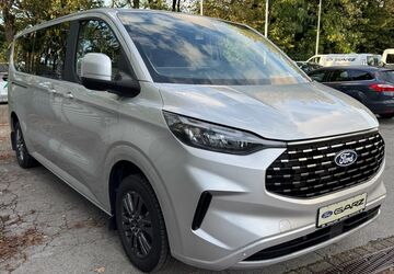 Ford Tourneo Custom 10.392 km 36.950 &euro; Sprockhövel 45549