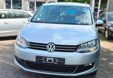 VW Sharan 163.000 km 11.699 &euro; Essen 45356