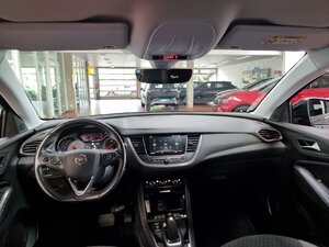 Opel Grandland X Innovation Plug-in-Hybrid Navi Kam PDC 32.785 km 18.980 &euro; HAAN 42781