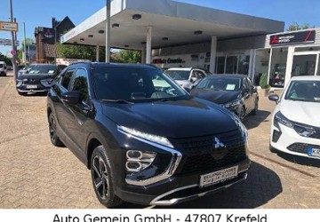 Mitsubishi Eclipse Cross 87.000 km 22.950 &euro; Krefeld 47807