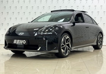 Hyundai IONIQ 6 17.308 km 32.890 &euro; Oberhausen 46149