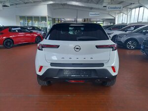 Opel Mokka GS DIESEL NAVI SHZ LHZ KAM 54.757 km 17.490 &euro; HAAN 42781