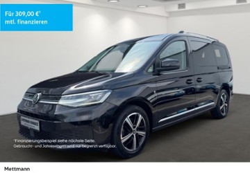 VW Caddy Maxi 89.403 km 23.990 &euro; Mettmann 40822