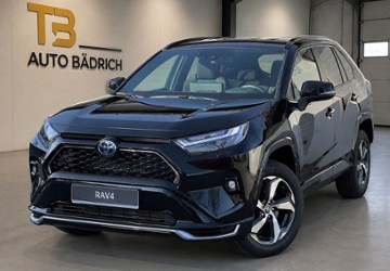 Toyota RAV 4 8.000 km 42.900 &euro; Düsseldorf 40215