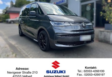VW T7 Multivan 4.993 km 72.900 &euro; Velbert 42553