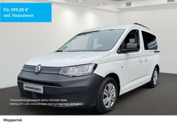 VW Caddy 54.412 km 27.950 &euro; Wuppertal 42109