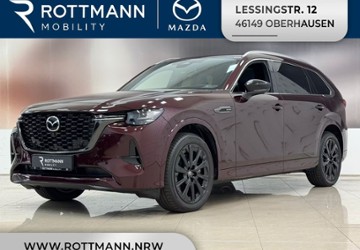 Mazda CX-80 20.493 km 44.700 &euro; Oberhausen 46149