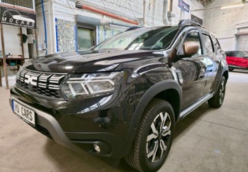 Dacia Duster 59.000 km 18.990 &euro; Ratingen 40878
