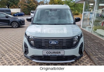Ford Tourneo Courier 3.950 km 24.999 &euro; Krefeld 47809