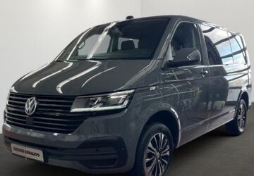 VW T6 Transporter 50.133 km 32.950 &euro; Velbert 42553