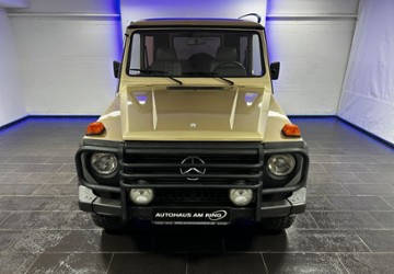 Mercedes-Benz G 300 79.721 km 29.999 &euro; Ratingen bei Düsseldorf 40878