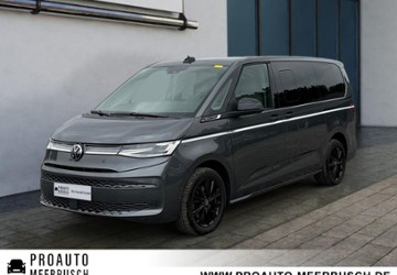 VW T7 Multivan 35.000 km 47.499 &euro; Meerbusch 40668