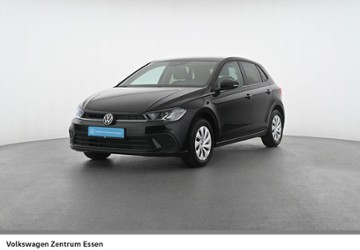 VW Polo 6.034 km 17.980 &euro; Essen 45143