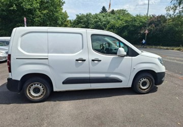 Opel Combo 170.000 km 7.200 &euro; Ratingen 40880