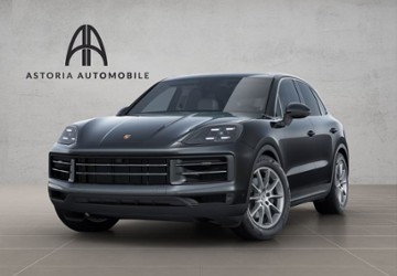 Porsche Cayenne 20.139 km 82.990 &euro; Kaarst (bei Düsseldorf) 41564