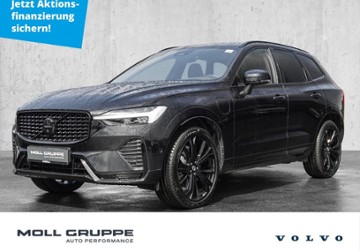 Volvo XC60 5.824 km 49.950 &euro; Düsseldorf 40474