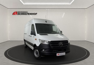 Mercedes-Benz Sprinter 38.505 km 36.890 &euro; Mülheim/Ruhr 45481