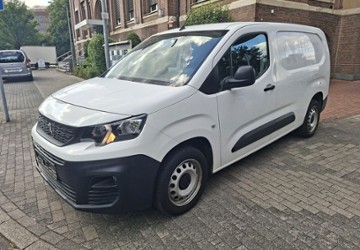 Peugeot Partner 99.000 km 12.400 &euro; Mülheim an der Ruhr 45473