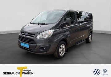 Ford Tourneo Custom 127.267 km 23.280 &euro; Gelsenkirchen 45888