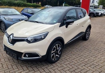 Renault Captur 36.680 km 8.999 &euro; Ratingen 40882