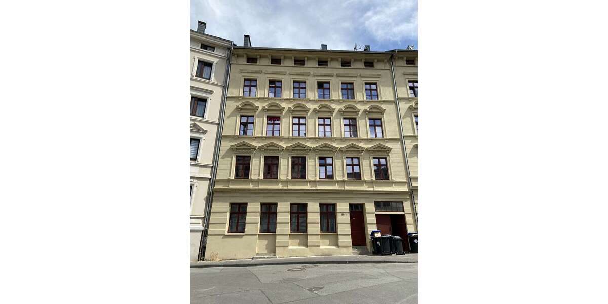 Etagenwohnung Wuppertal Nützenberg - 1 Zimmer, 33 m&sup2;, 370&euro; | Angebot:27360272