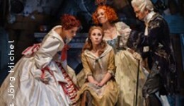 La Cenerentola