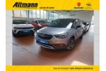 Opel Crossland X Ultimate AHK Pano Head-UP Park&Go Keyl 40.864 km 15.490 &euro; HAAN 42781